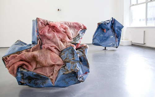 Amalgamate 2012